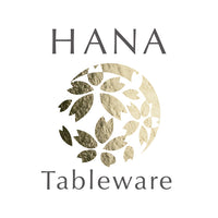 Hana Tableware