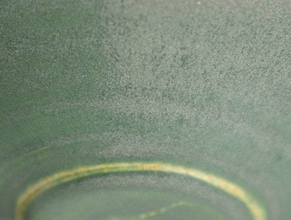 SABI-Green (24cm) - set of 6 plates