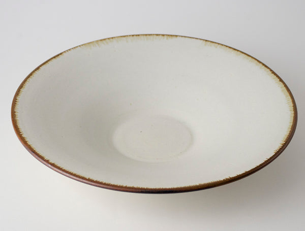 SABI-White (24cm) - set of 6 plates