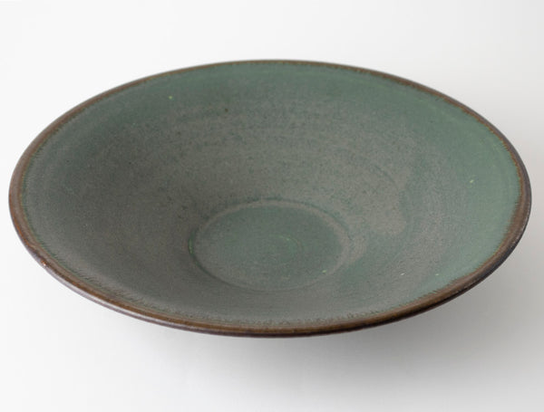 SABI-Green (24cm) - set of 6 plates