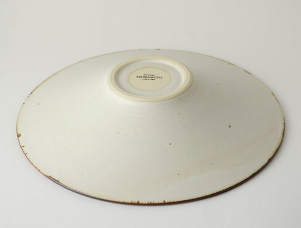 SABI-White (24cm) - set of 6 plates