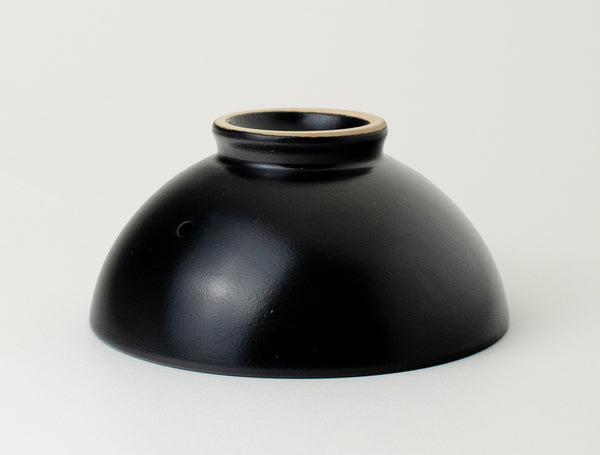 Kamacco- Donabe (Black)