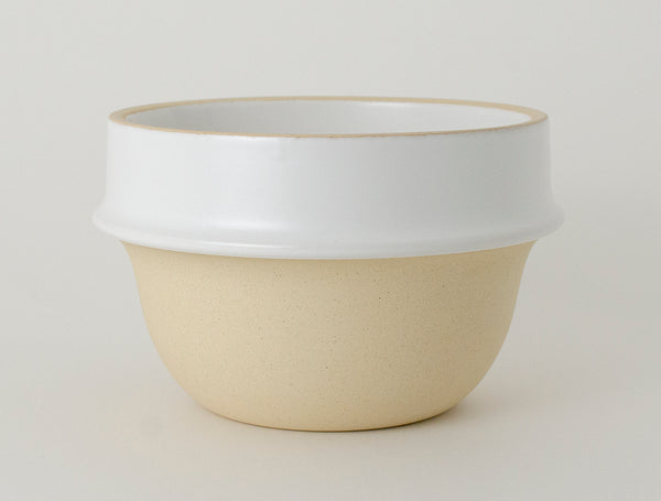 Kamacco- Donabe (White)